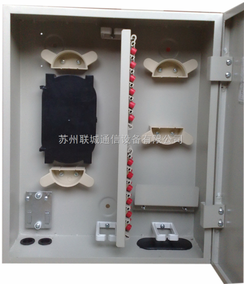 多媒体信息箱与ONU网络箱 家庭与企业网络设备的核心解析